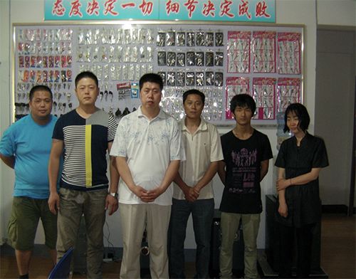 昭通开锁技术培训学校