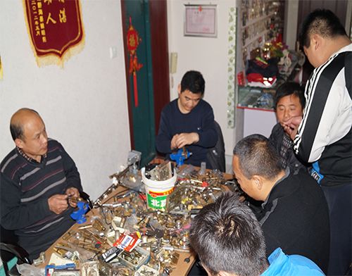 昭通开锁培训